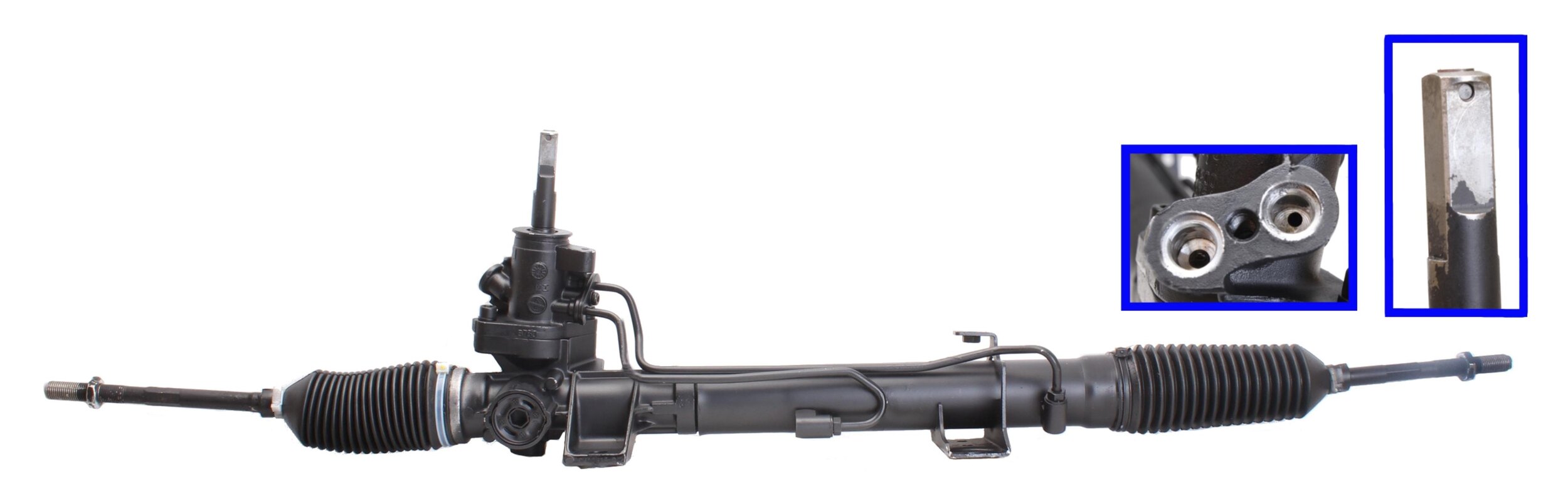 Stuurhuis DRI 711520751