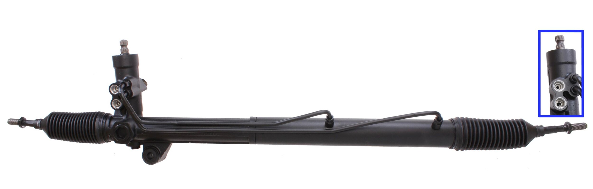 Stuurhuis DRI 711520814