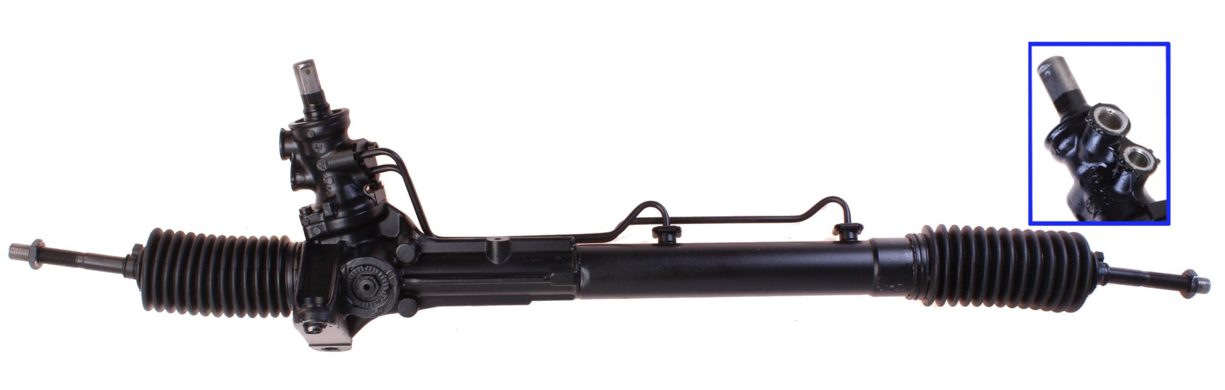 Stuurhuis DRI 711520764