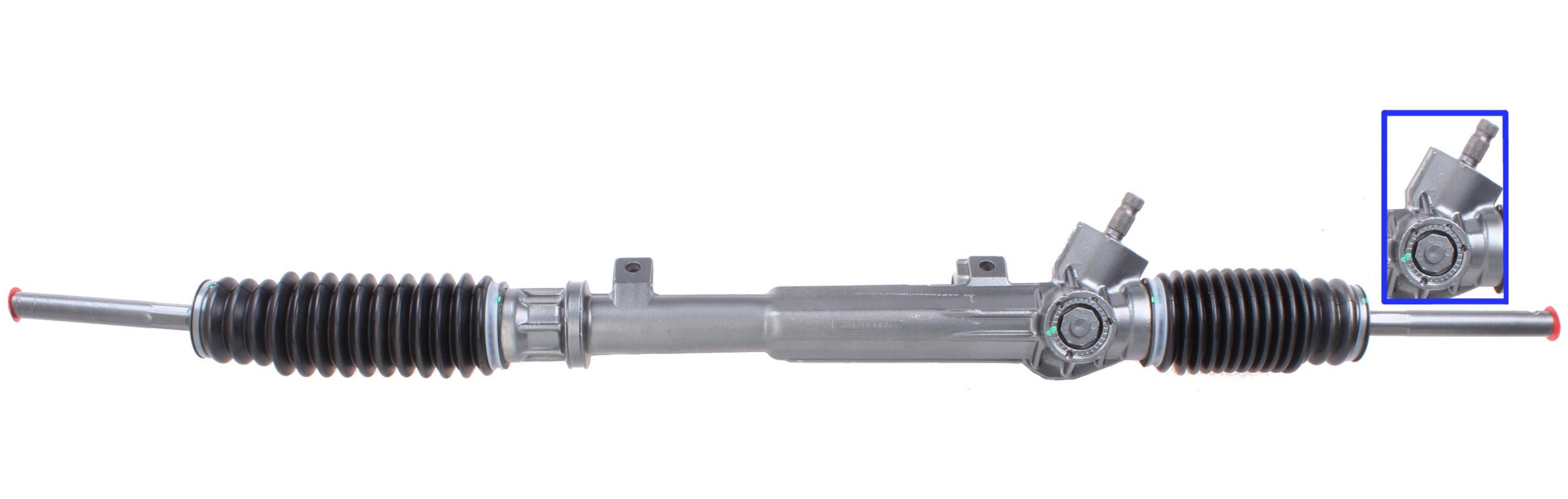 Stuurhuis DRI 714520713