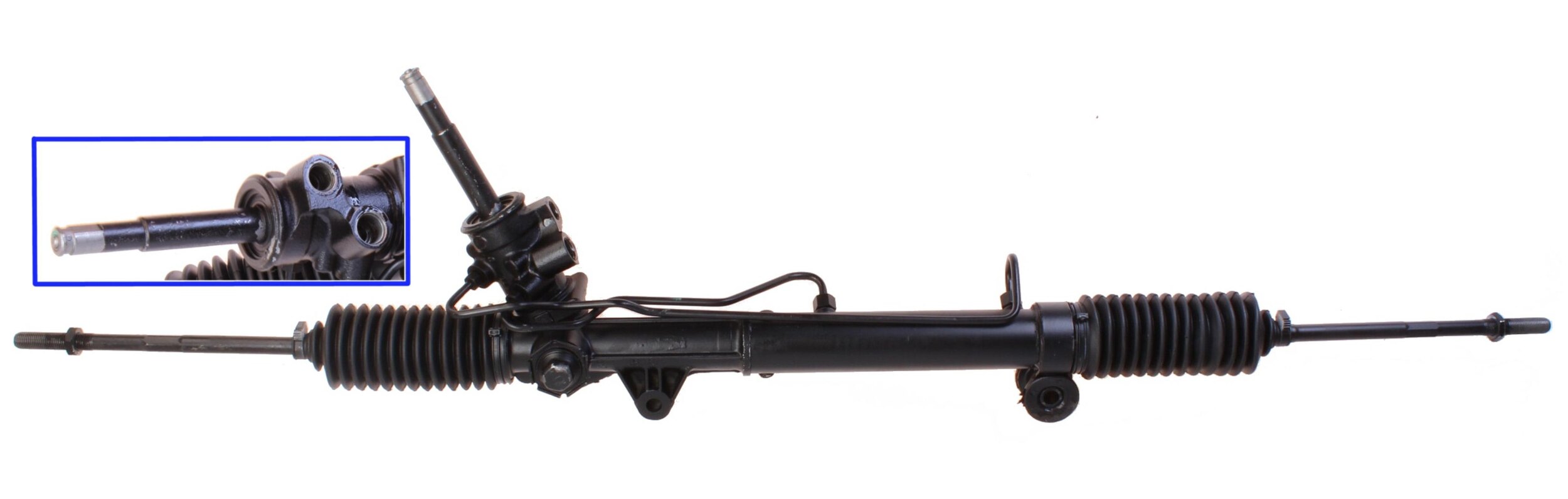 Stuurhuis DRI 711520771