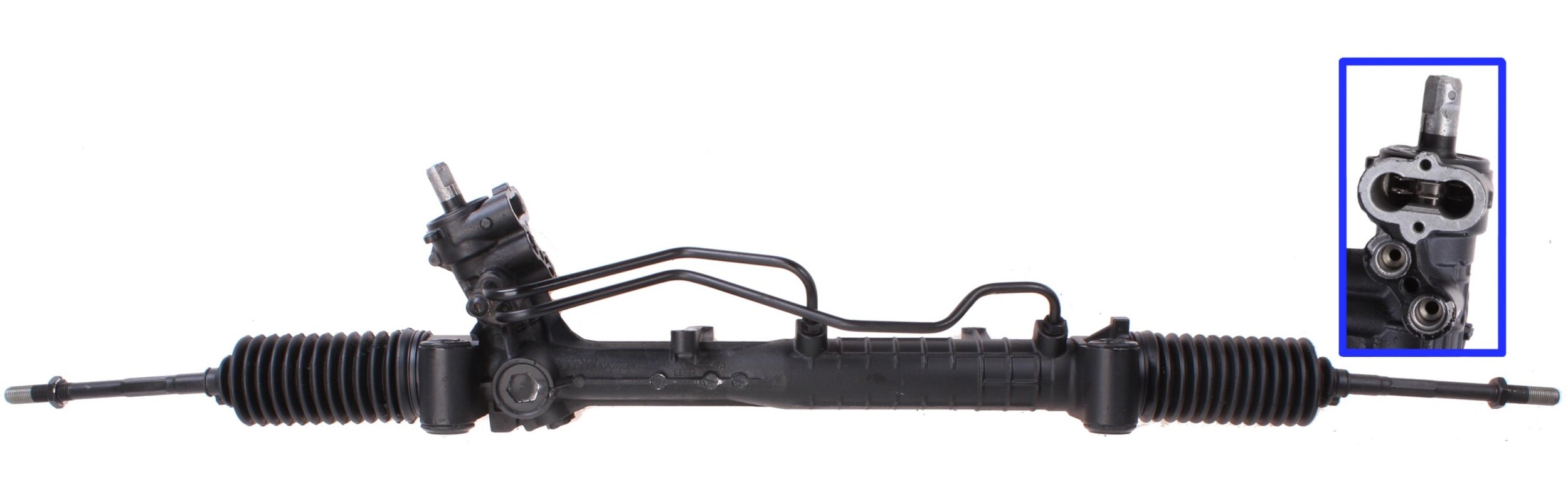 Stuurhuis DRI 711520784