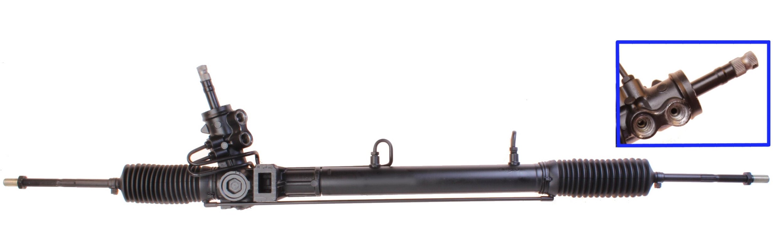 Stuurhuis DRI 711520744