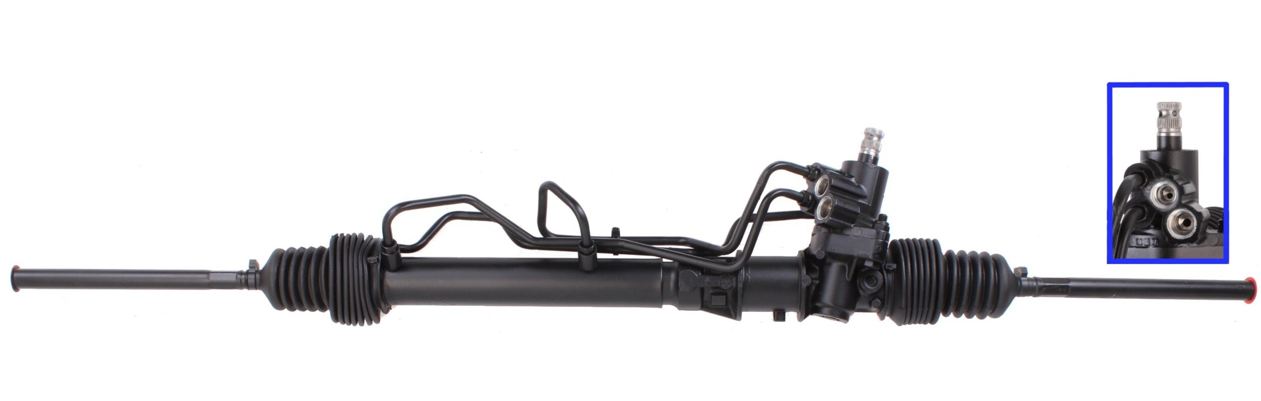 Stuurhuis DRI 711520752