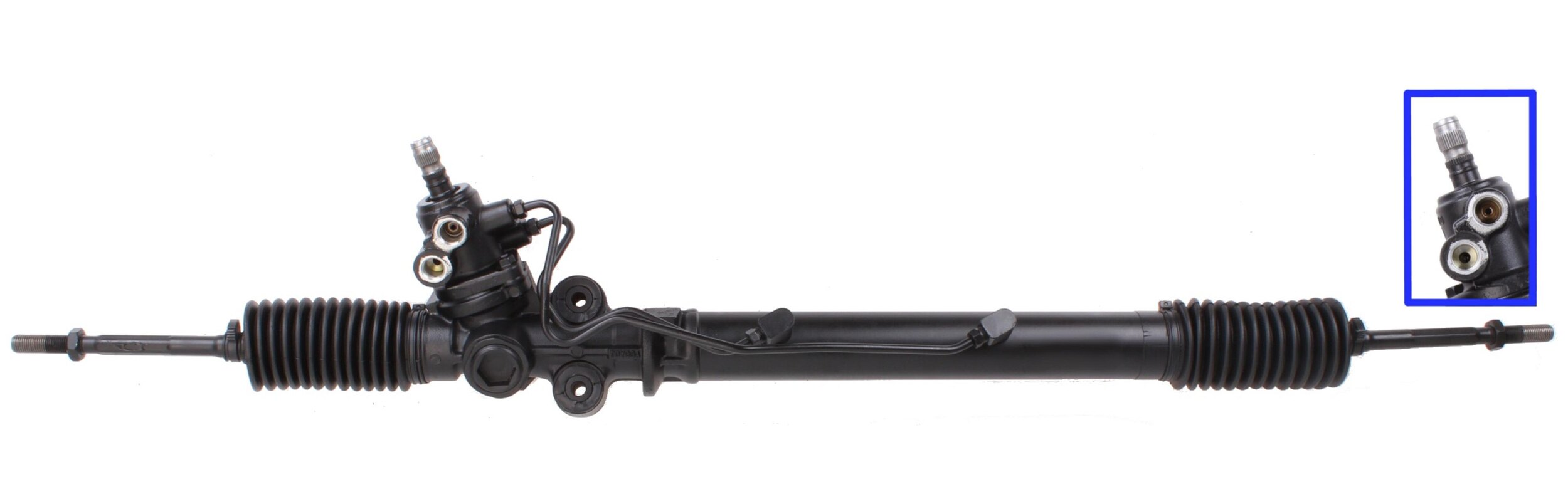 Stuurhuis DRI 711520796