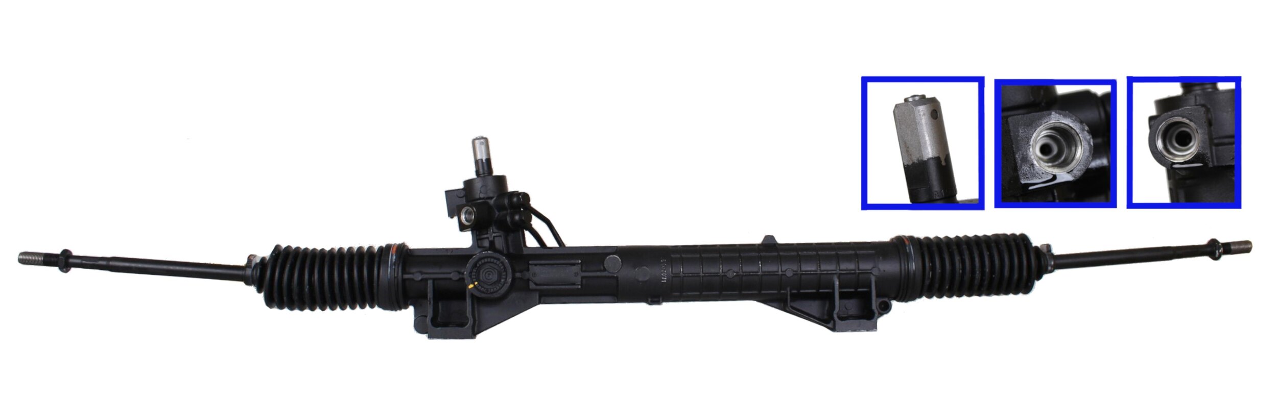 Stuurhuis DRI 711521177