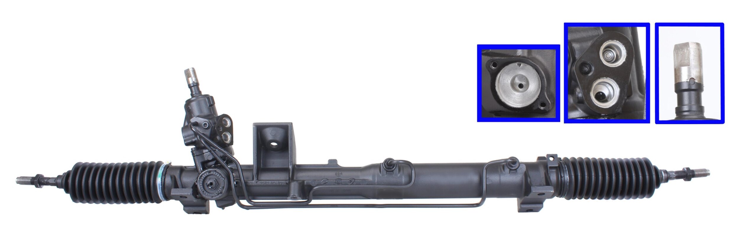 Stuurhuis DRI 711521196