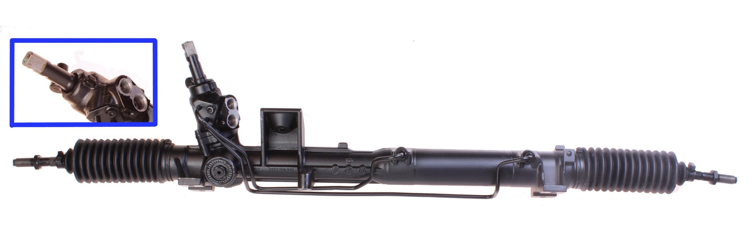 Stuurhuis DRI 711521199