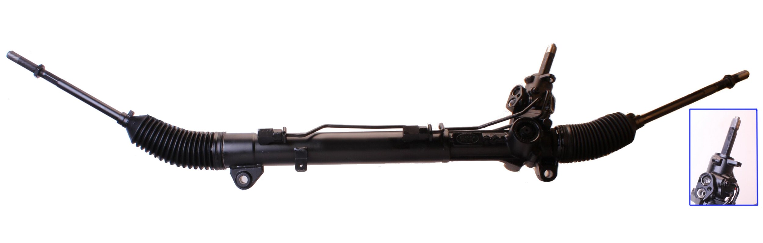 Stuurhuis DRI 711521254