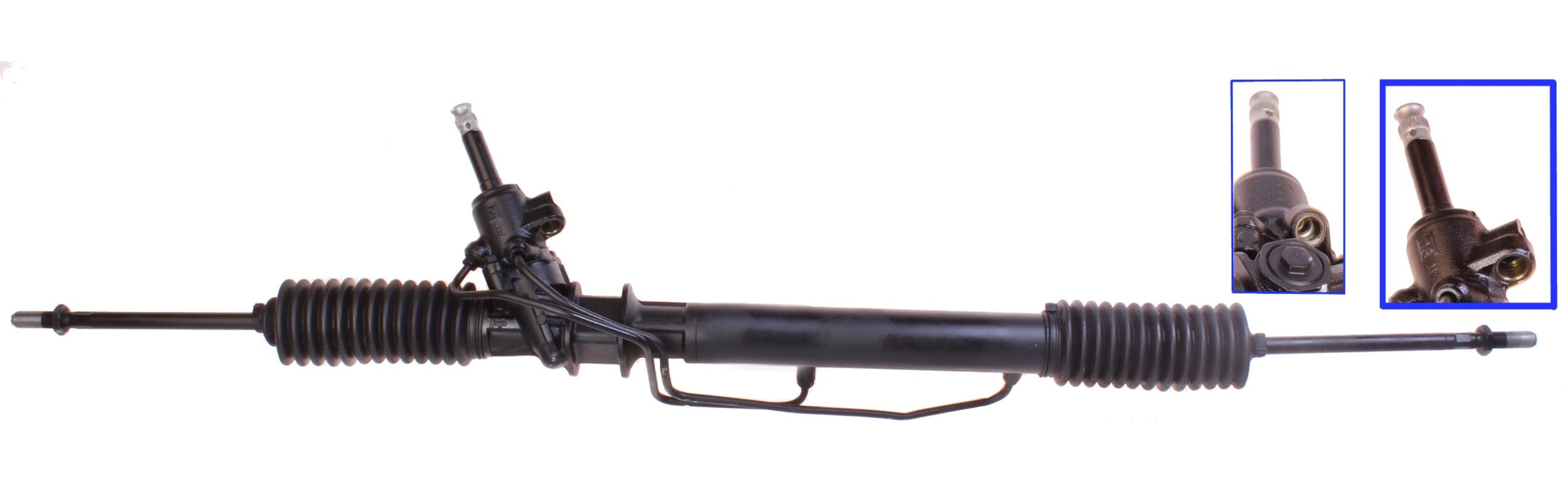 Stuurhuis DRI 711521258