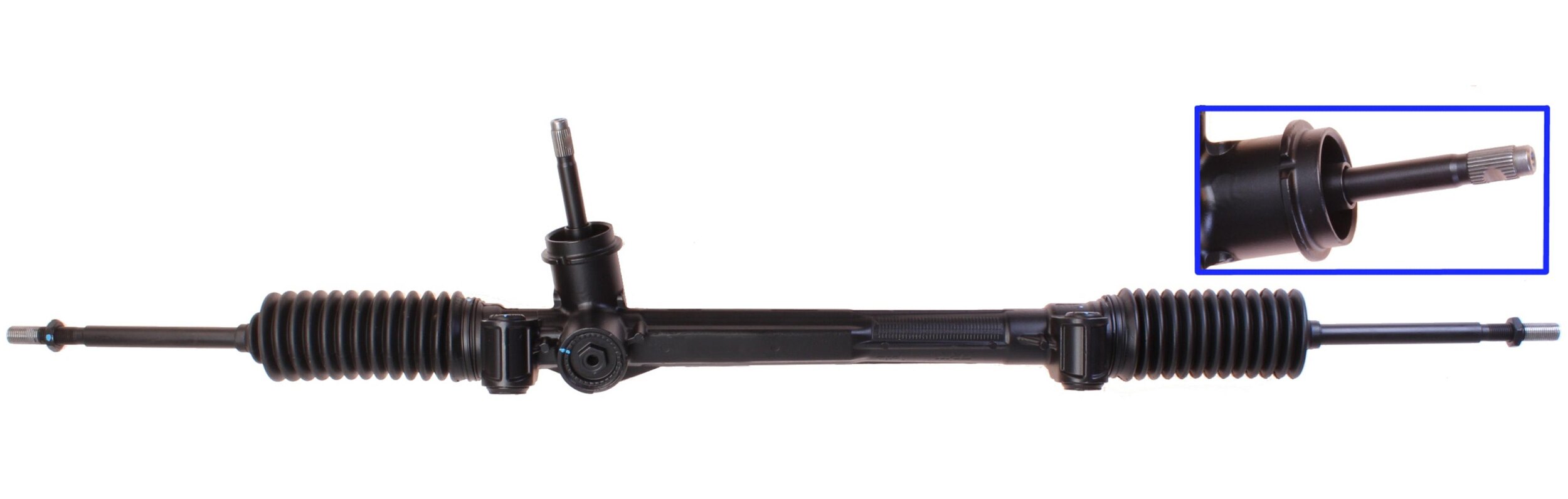 Stuurhuis DRI 714520890