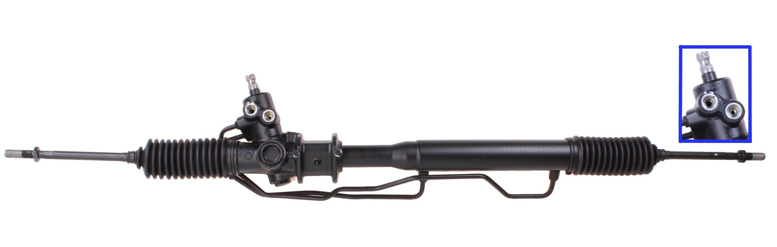 Stuurhuis DRI 711521276