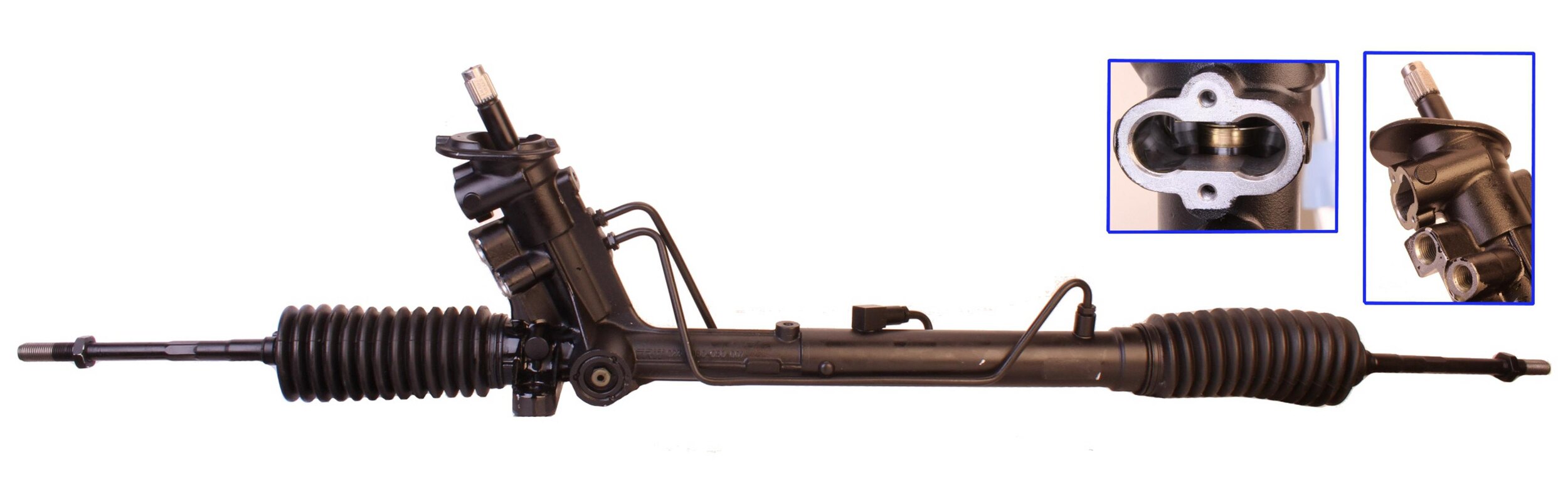 Stuurhuis DRI 711521281