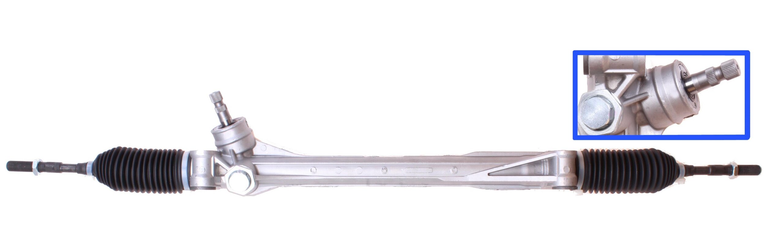 Stuurhuis DRI 714520935