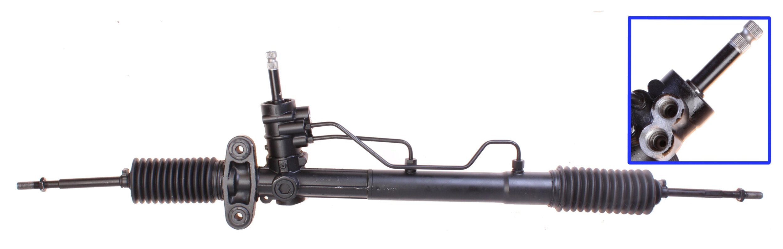 Stuurhuis DRI 711520945