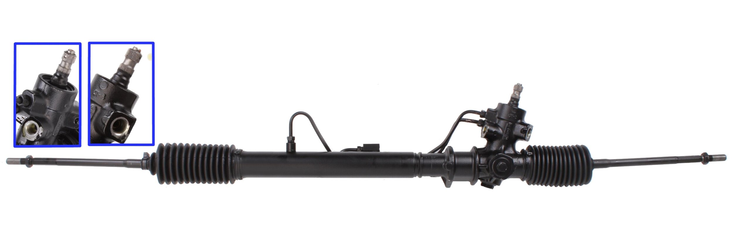 Stuurhuis DRI 711520951