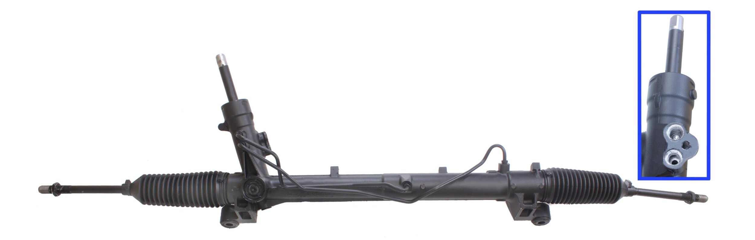 Stuurhuis DRI 711520969