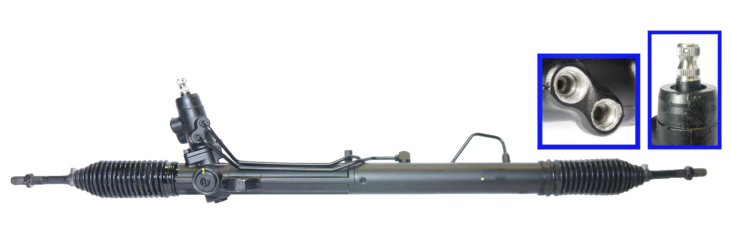 Stuurhuis DRI 711520999