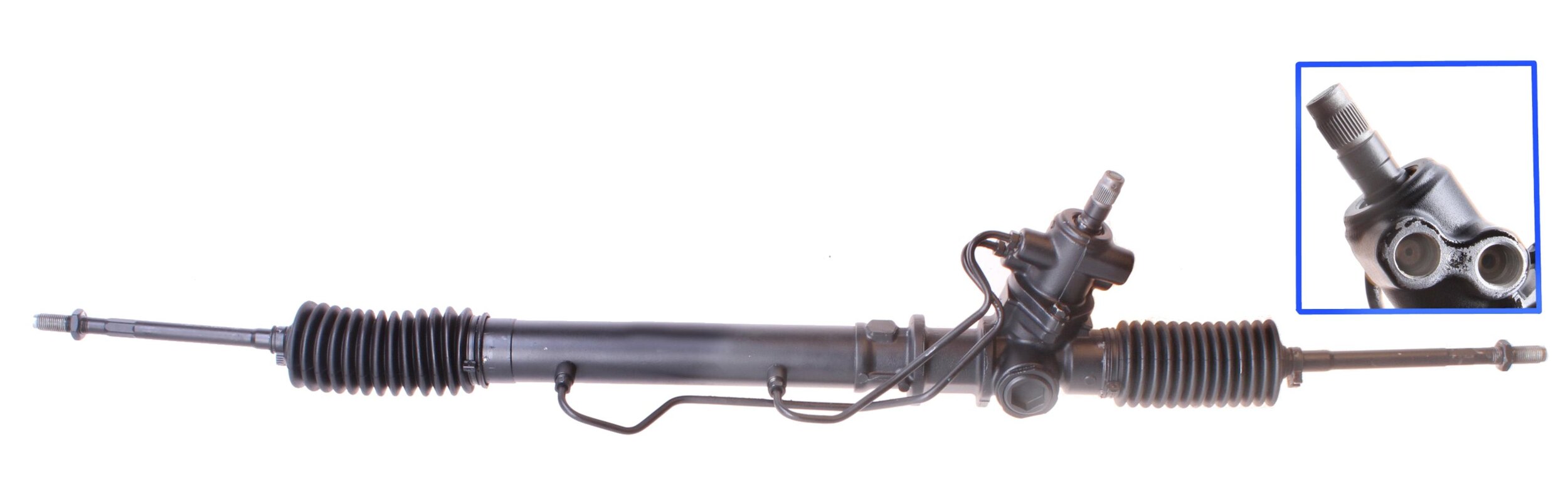 Stuurhuis DRI 711521106