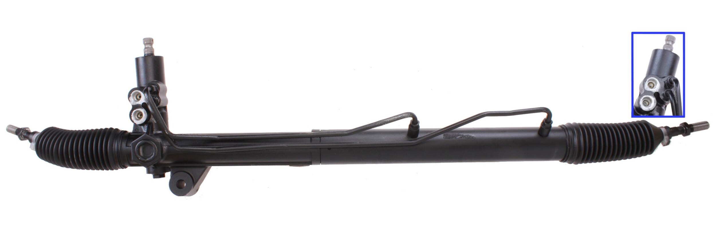 Stuurhuis DRI 711521114