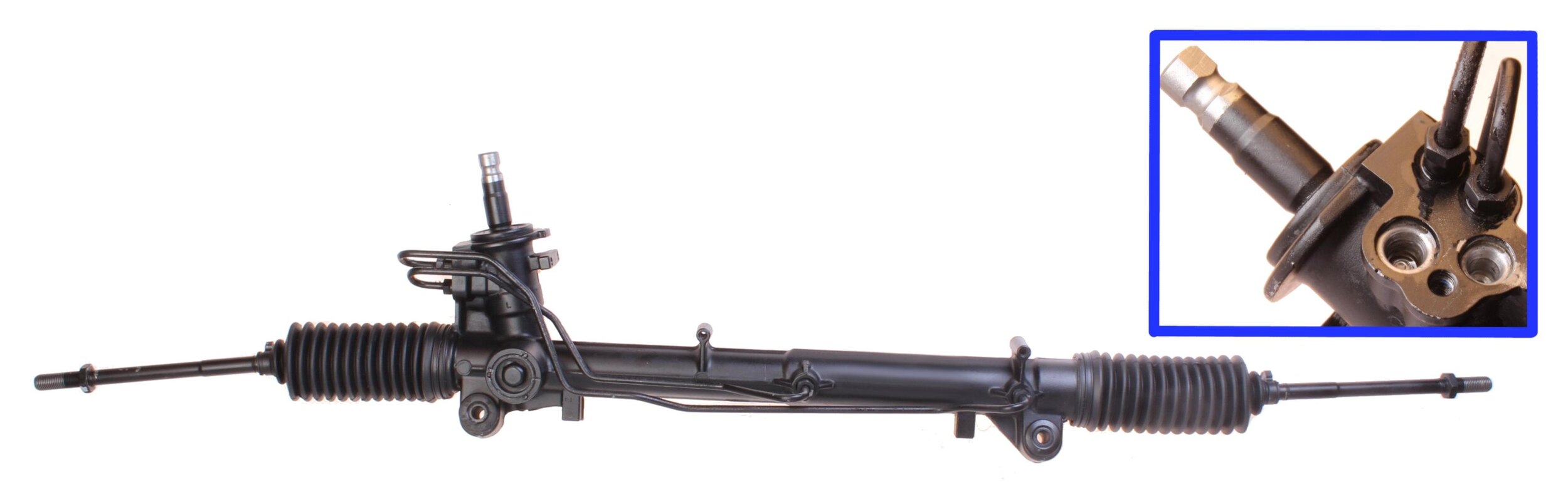 Stuurhuis DRI 711521122