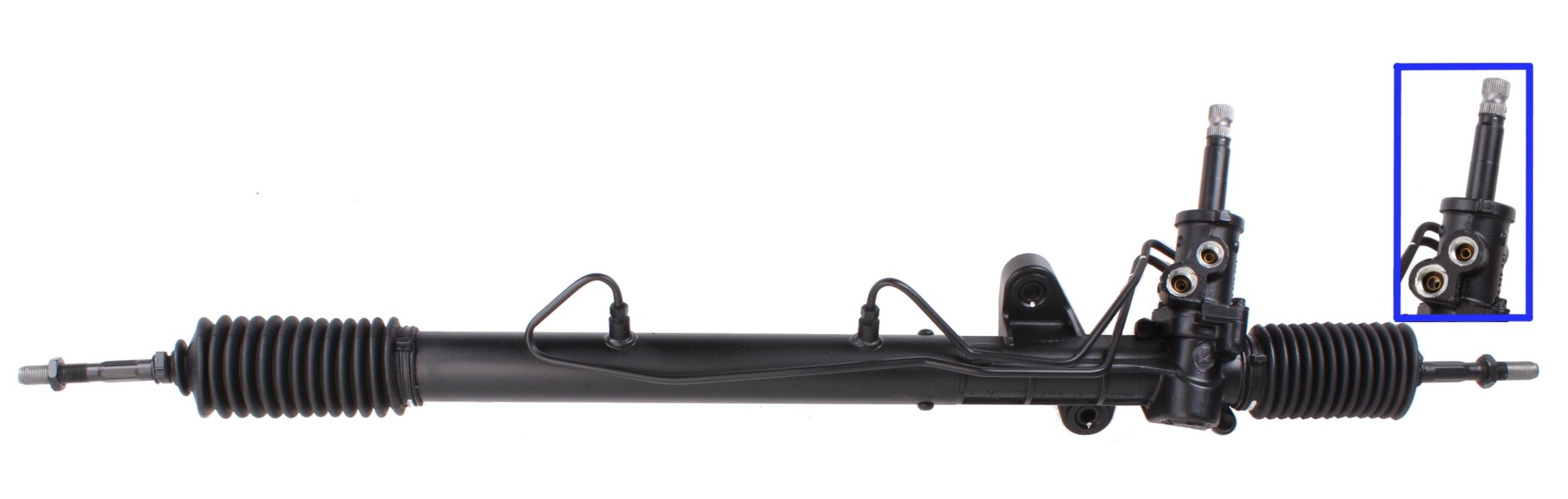 Stuurhuis DRI 711521145