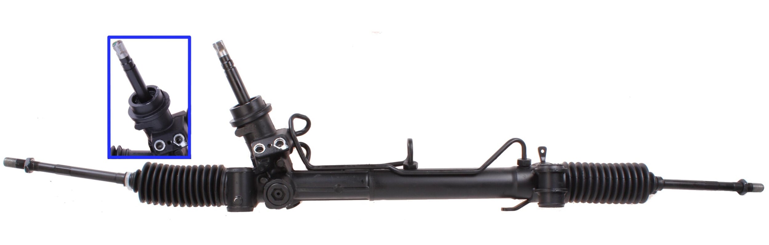 Stuurhuis DRI 711521291