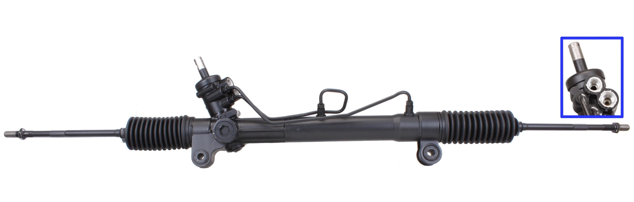 Stuurhuis DRI 711521292