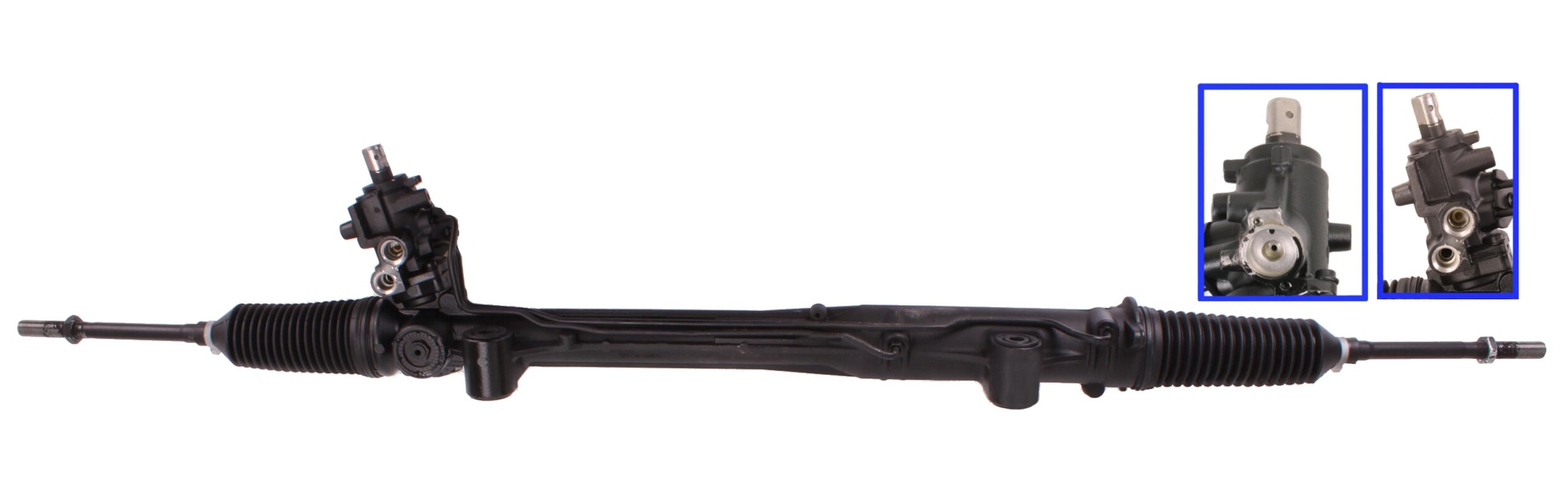 Stuurhuis DRI 711521293