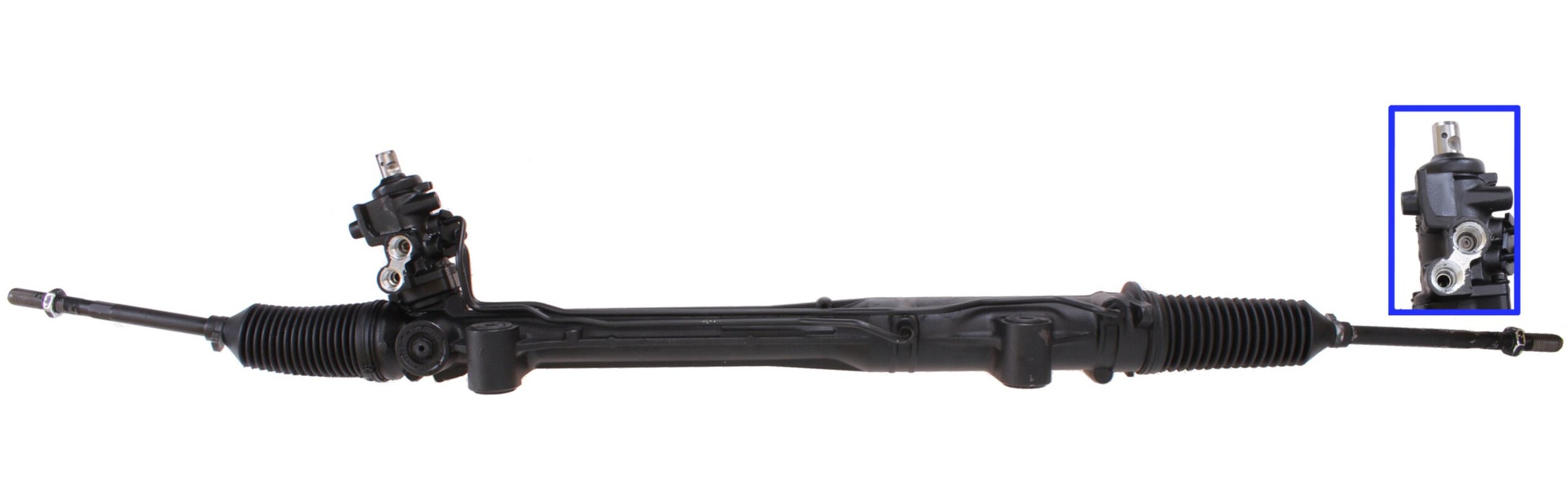 Stuurhuis DRI 711521294