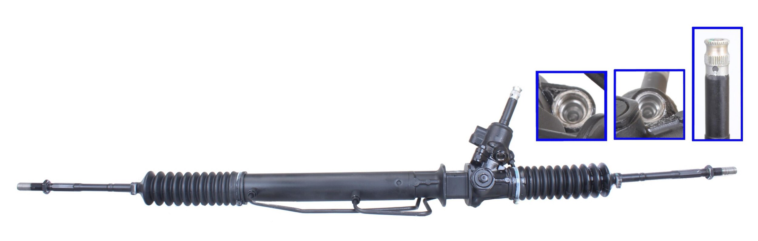 Stuurhuis DRI 711521297