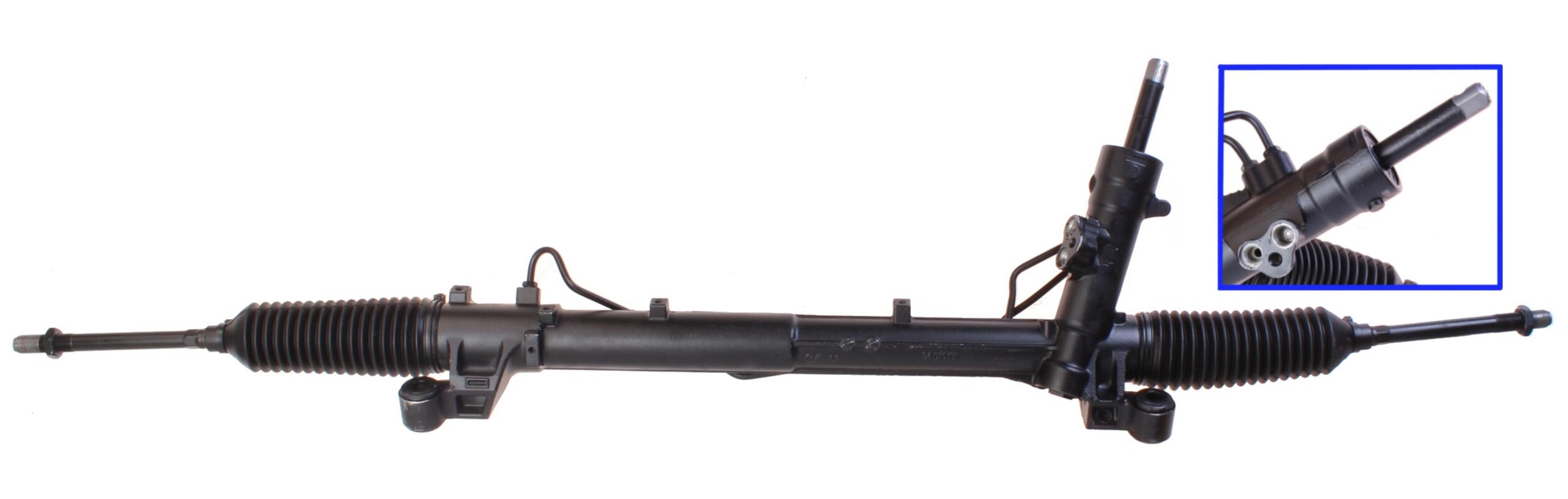 Stuurhuis DRI 711521299