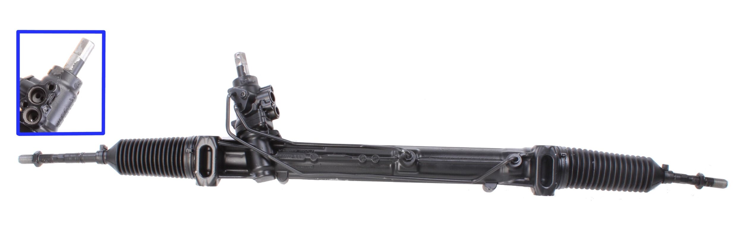 Stuurhuis DRI 711521306