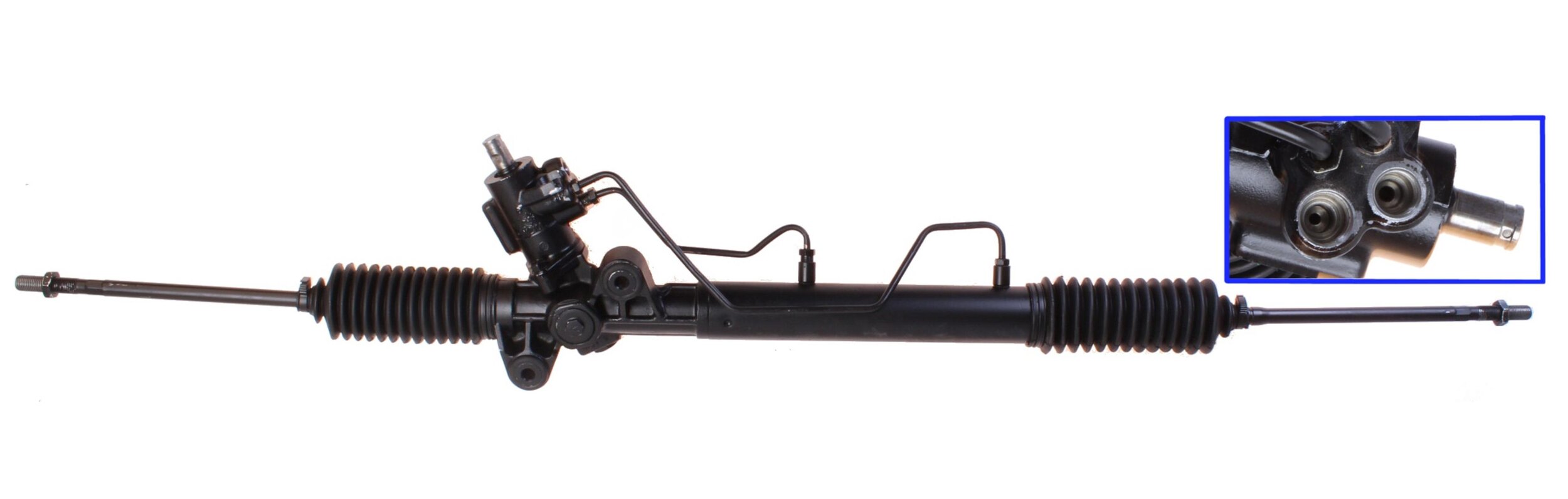 Stuurhuis DRI 711521310