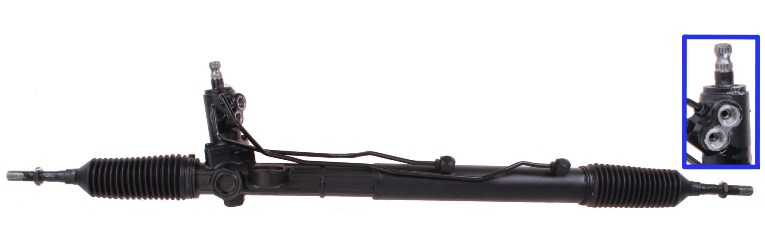 Stuurhuis DRI 711521318