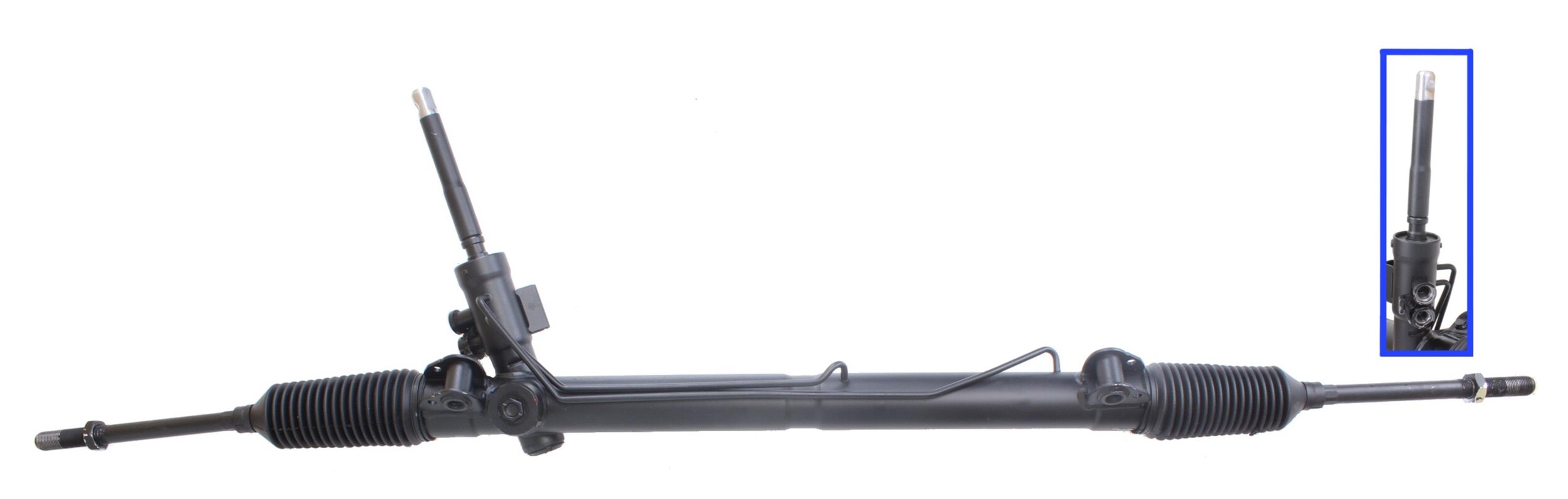 Stuurhuis DRI 711521323