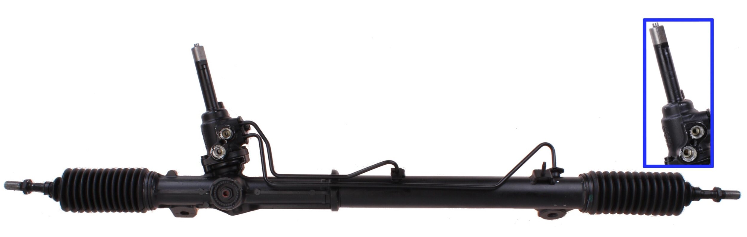 Stuurhuis DRI 711521330