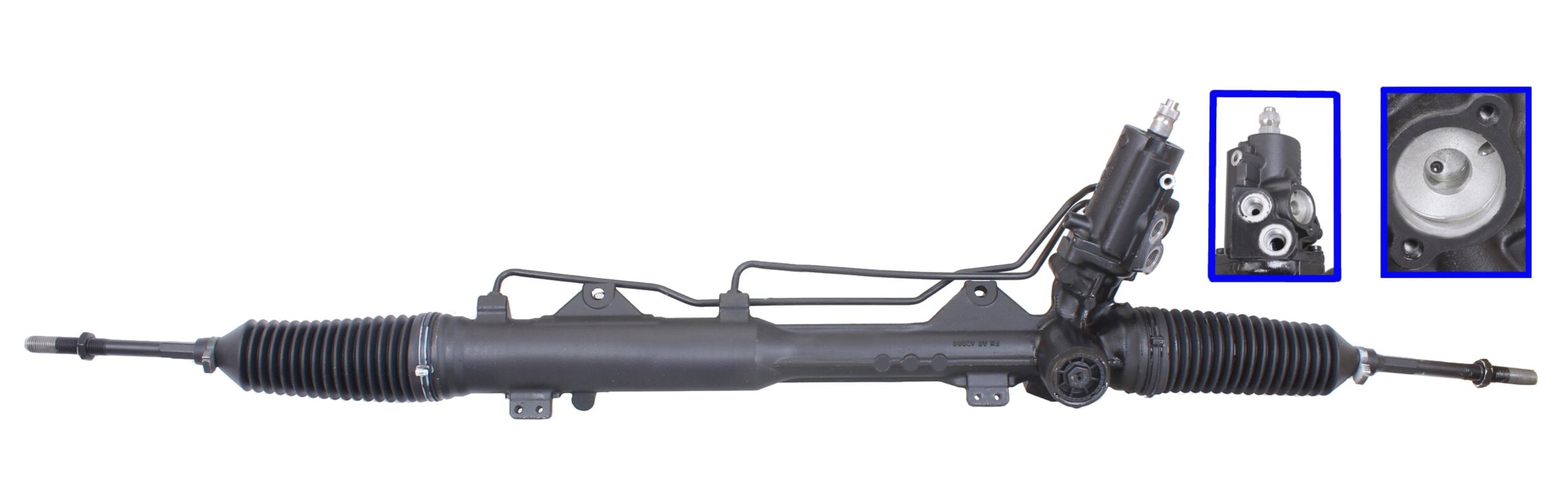 Stuurhuis DRI 711521341