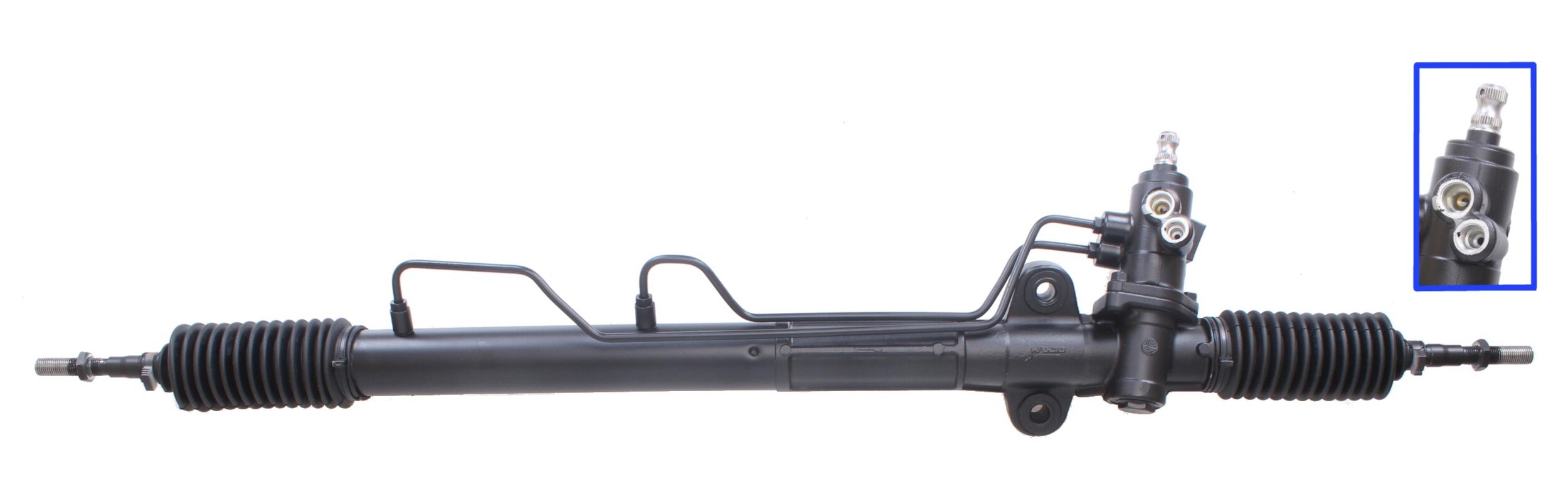 Stuurhuis DRI 711521346