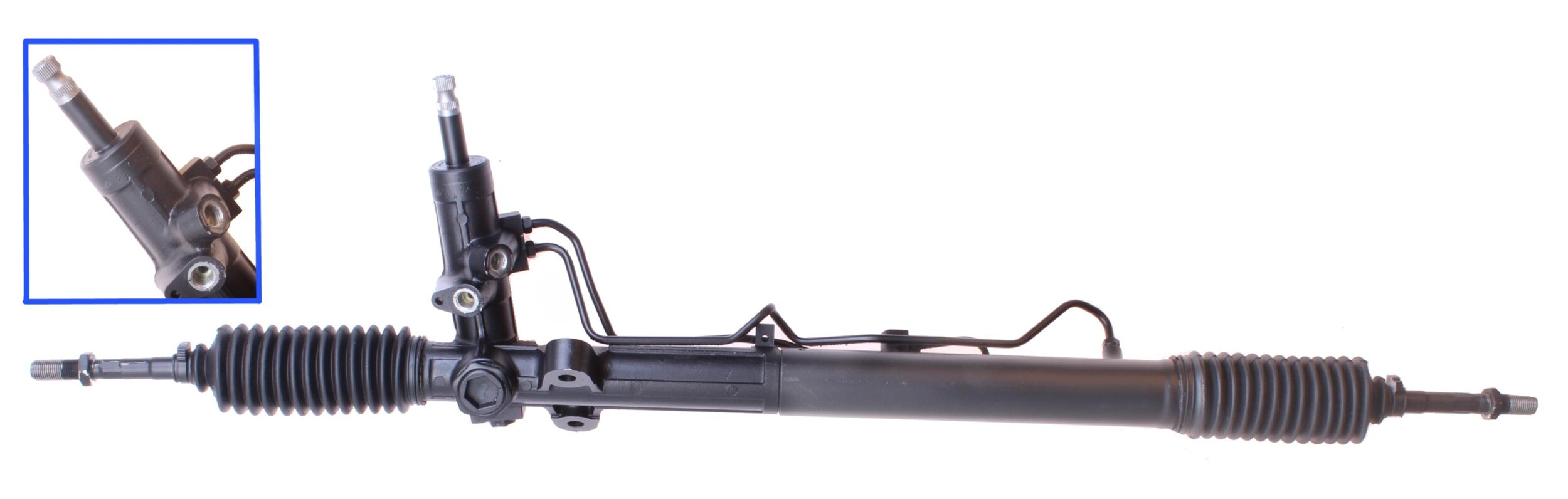 Stuurhuis DRI 711521345