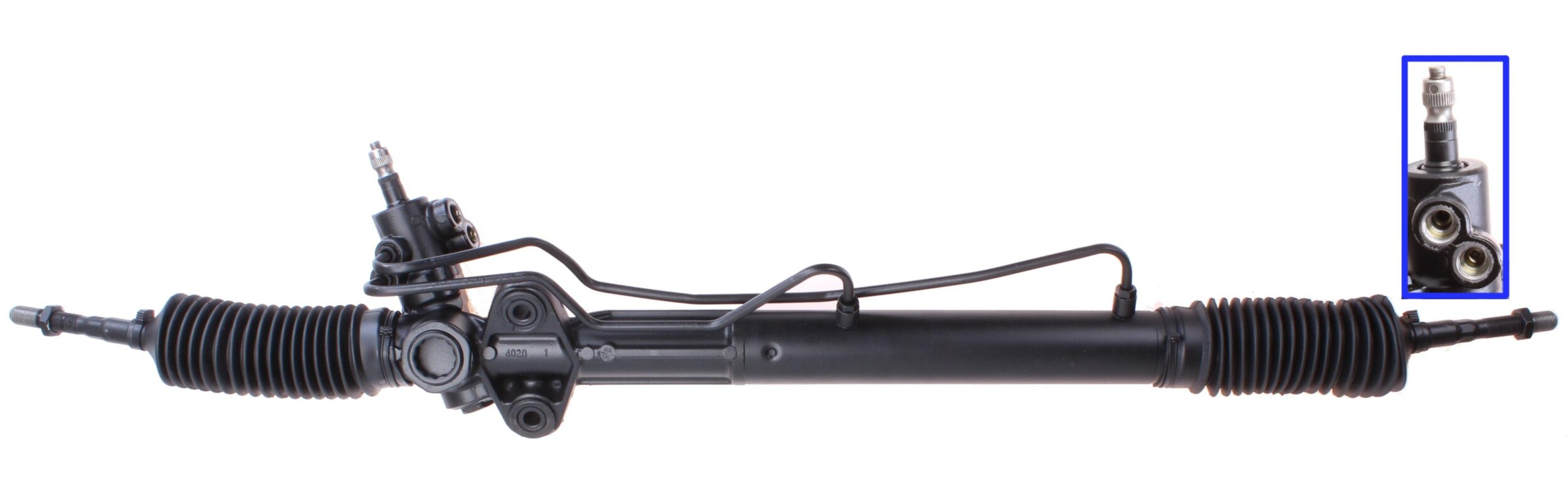 Stuurhuis DRI 711521348