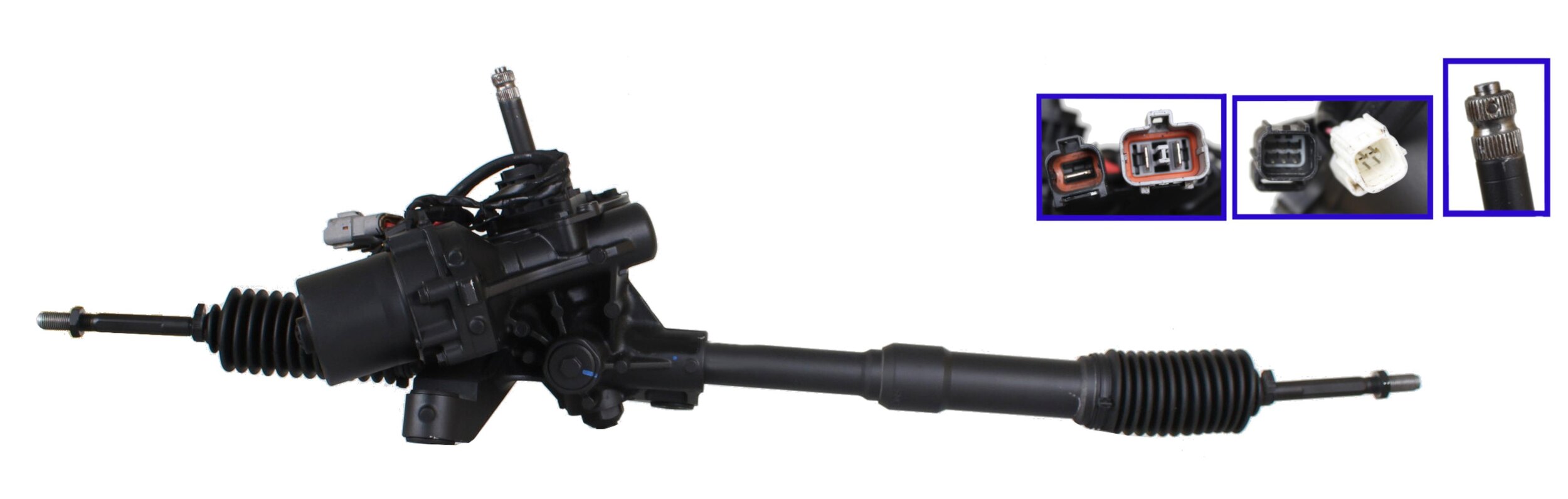 Stuurhuis DRI 717521369