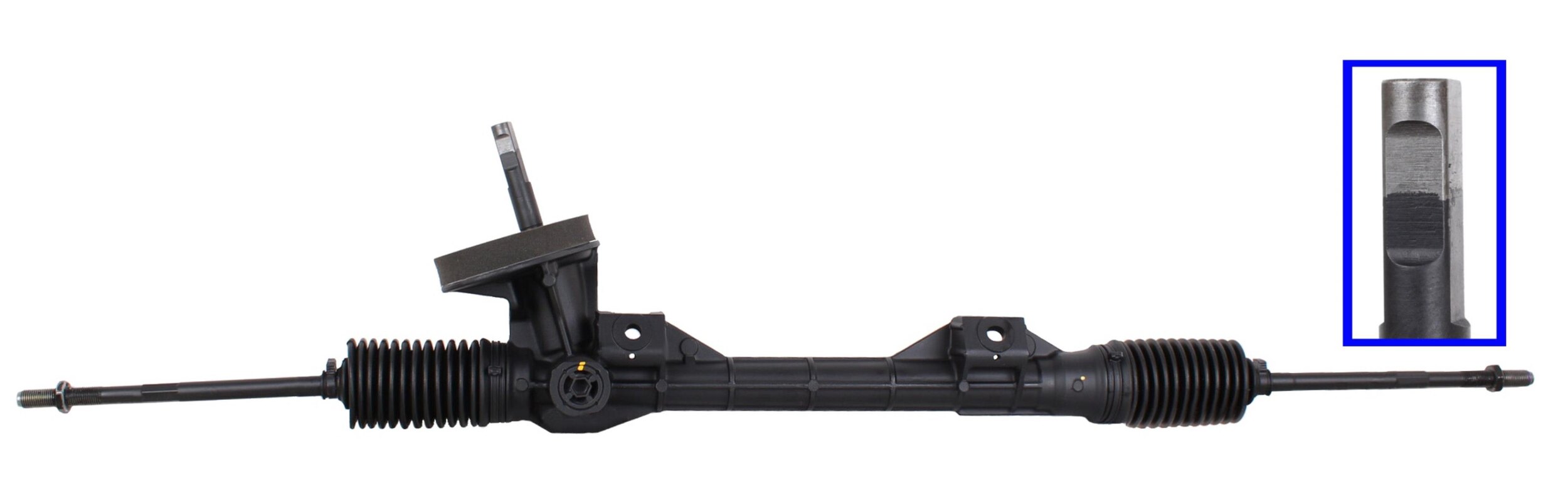 Stuurhuis DRI 714521393