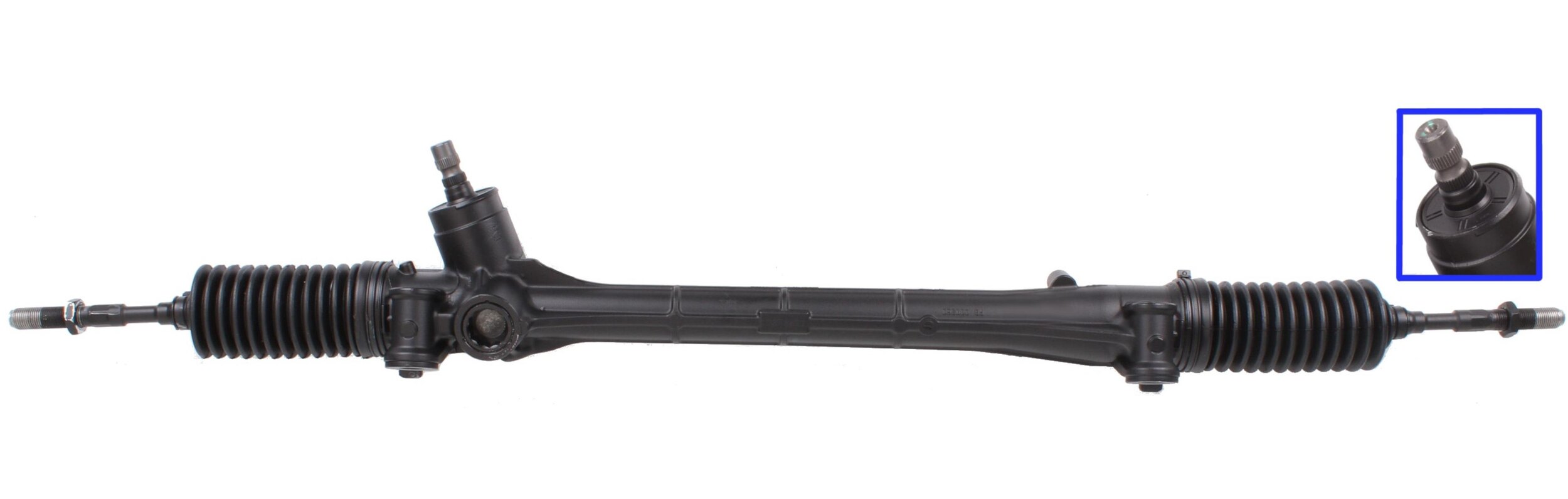 Stuurhuis DRI 714521410