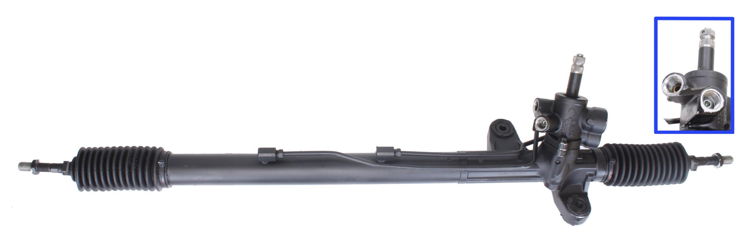 Stuurhuis DRI 711521422