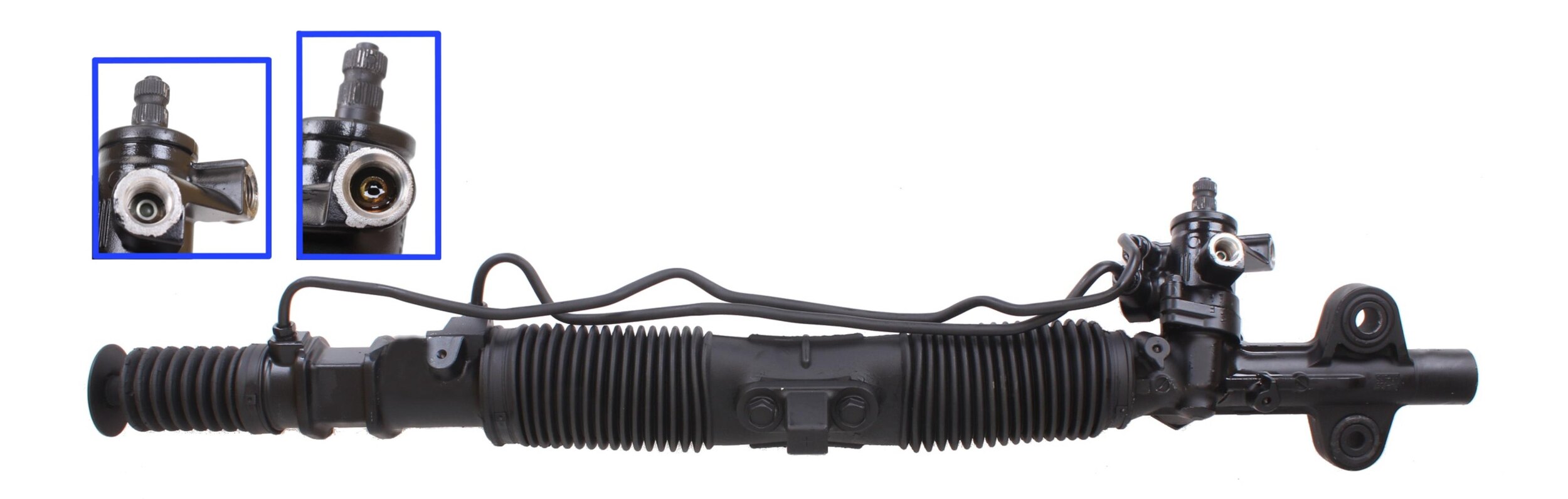 Stuurhuis DRI 711521423