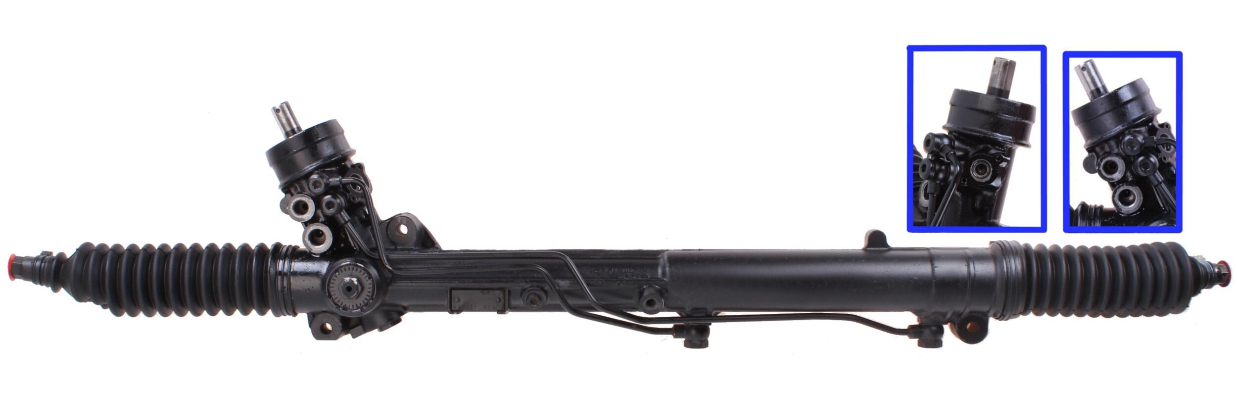 Stuurhuis DRI 711521441