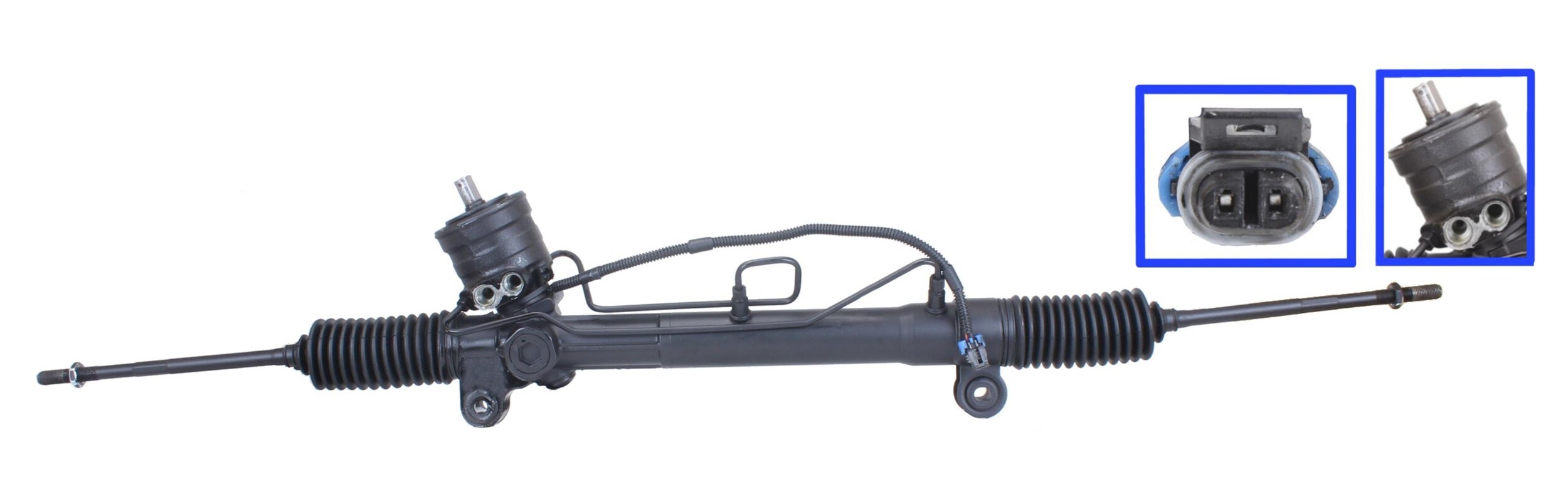 Stuurhuis DRI 711521449