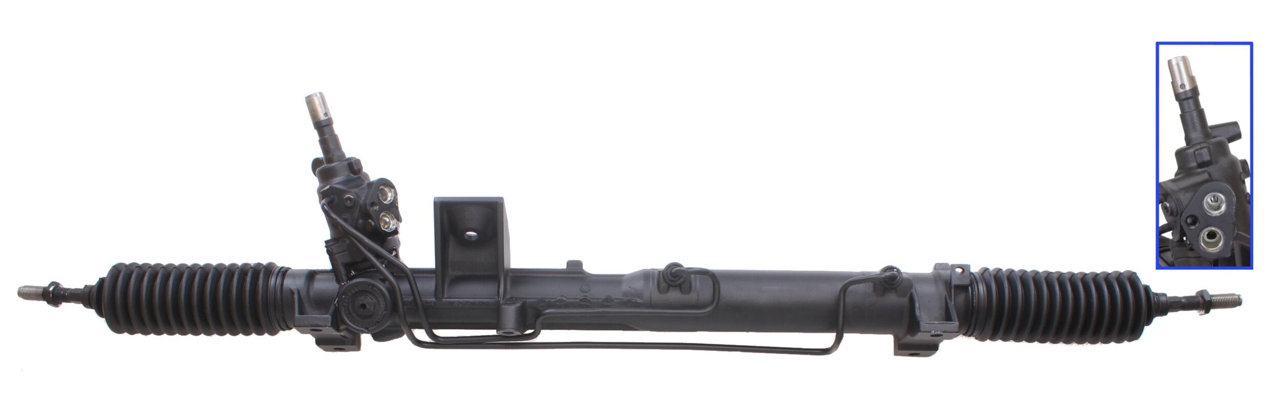 Stuurhuis DRI 711521451