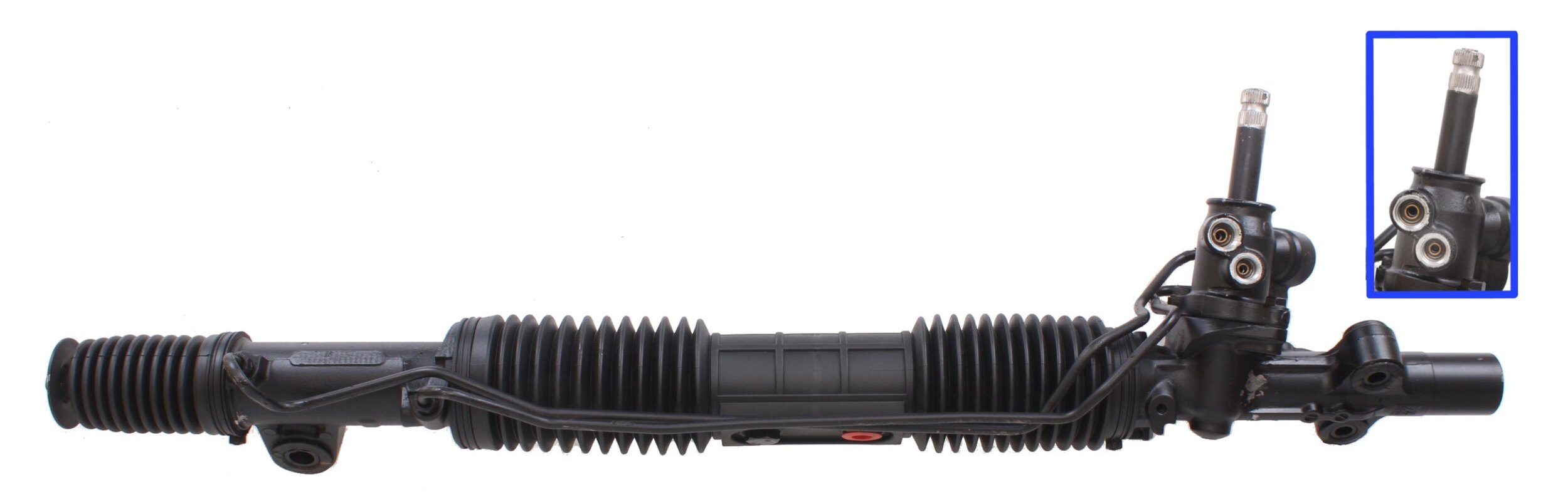 Stuurhuis DRI 711521468